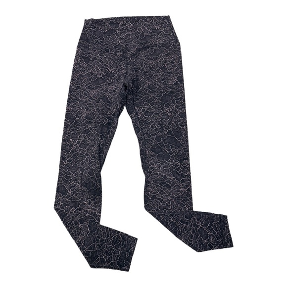 Lululemon Align Full Length Leggings EUC Size 6 - Picture 4 of 6